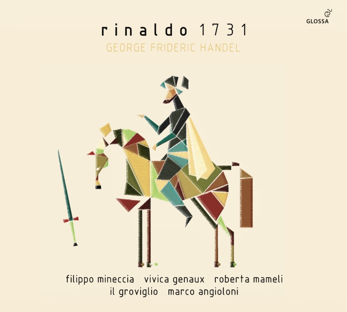 Rinaldo 1731
